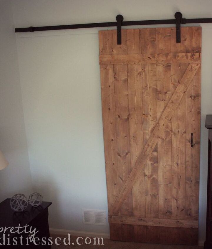sliding barn doors for bathroom diy distressed sliding barn door bathroom ideas diy - Sliding Bathroom Door sliding barn doors for bathroom diy distressed sliding barn door bathroom ideas diy - Sliding Bathroom Door